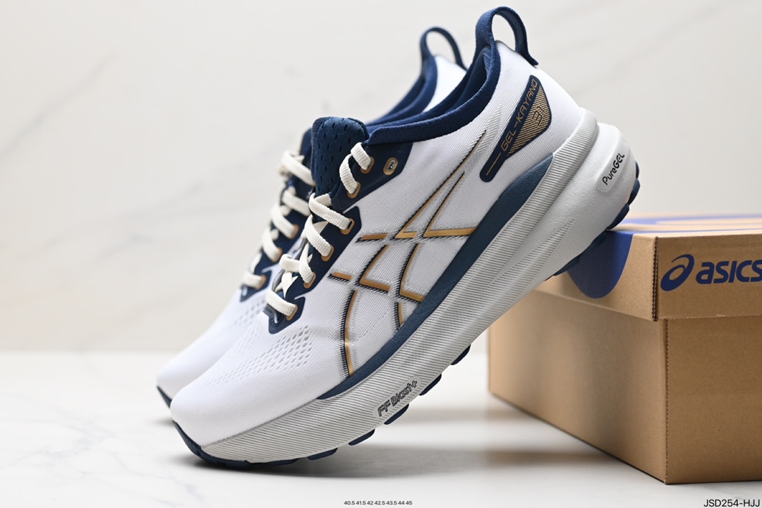 Asics Shoes